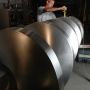 stainless steel spiral chute