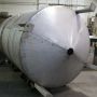 Stainless steel tank