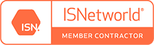 ISN member logo